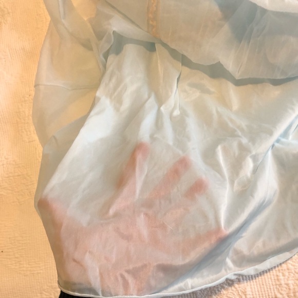 Vintage baby doll lingerie - Picture 4 of 7